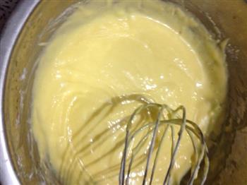 超详细的无油版酸奶蛋糕的做法步骤6