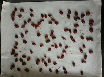 草莓抹茶蜜豆蛋糕卷的做法步骤9