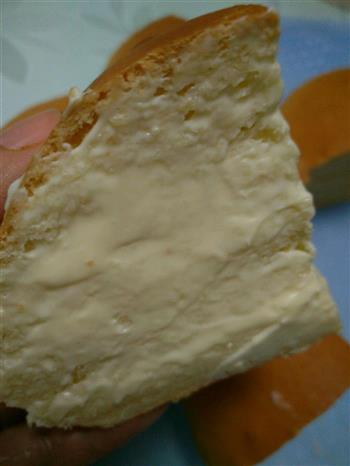 奶酪包的做法步骤20