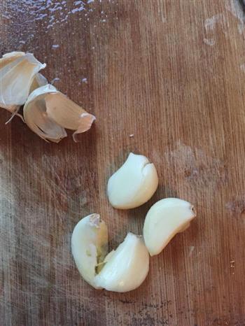 萝卜干煸四季豆的做法图解4