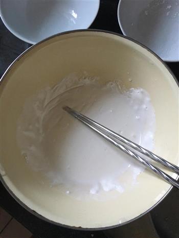 广州记忆钵仔糕-粘米粉版的做法步骤2