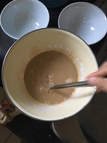 广州记忆钵仔糕-粘米粉版的做法步骤5