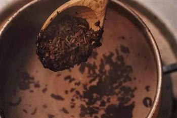棉花糖热巧克力的做法步骤3