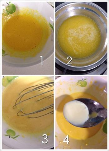 蛋黄酱吐司卷的做法步骤1
