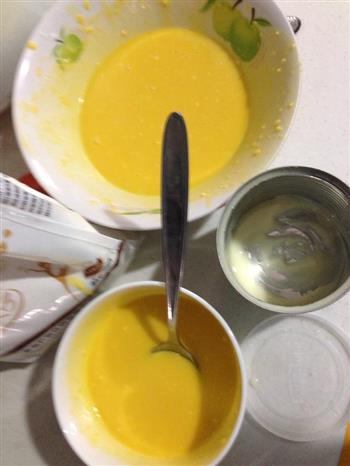 蛋黄酱吐司卷的做法步骤2