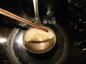 蛋饺-手工纯蛋皮饺子的做法图解11