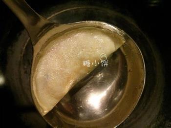 蛋饺-手工纯蛋皮饺子的做法步骤12