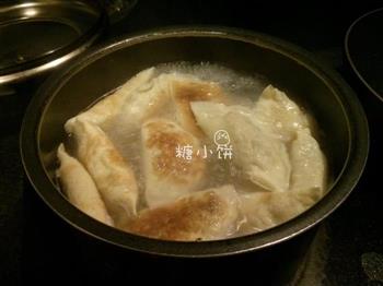 蛋饺-手工纯蛋皮饺子的做法步骤16