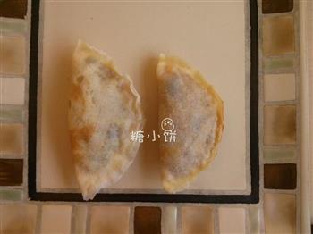 蛋饺-手工纯蛋皮饺子的做法步骤17