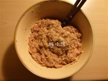 蛋饺-手工纯蛋皮饺子的做法步骤4