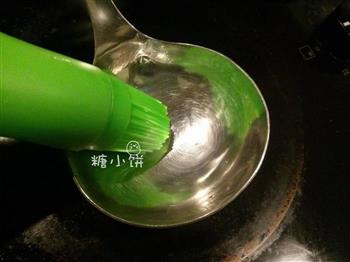蛋饺-手工纯蛋皮饺子的做法步骤7