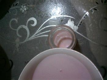 QQ糖牛奶布丁的做法步骤5