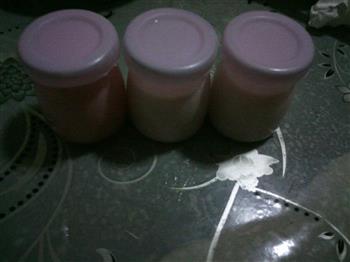 QQ糖牛奶布丁的做法步骤6