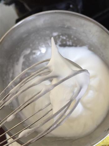 宝宝零食-酸奶溶豆的做法步骤6