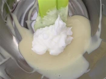 宝宝零食-酸奶溶豆的做法步骤7