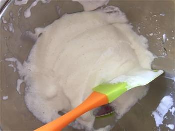 宝宝零食-酸奶溶豆的做法步骤8