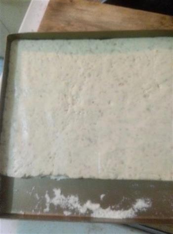 棉花糖版牛轧糖的做法步骤4