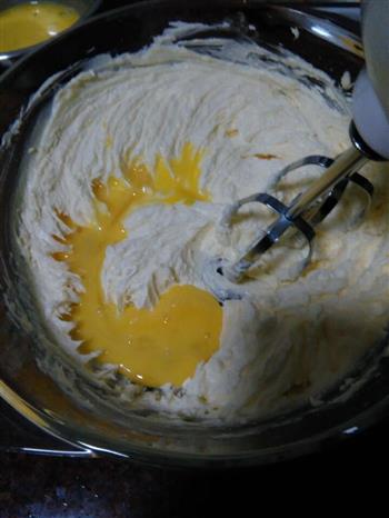 原味黄油曲奇的做法步骤5