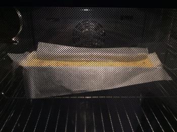 酸酸的甜-柠檬磅蛋糕的做法步骤8