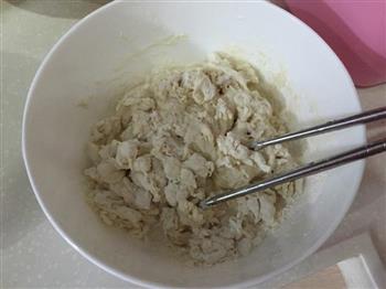 白菜土豆疙瘩汤的做法步骤3