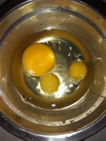 水蒸蛋的做法步骤2