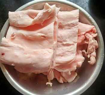 熬一锅羊脂玉般的猪油做美食的做法图解1