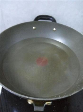 鸡肉丸子-无油少盐减肥佳品的做法图解5