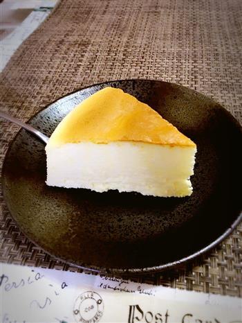 日式轻芝士蛋糕的做法步骤10