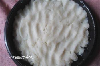 香焗土豆泥的做法步骤2