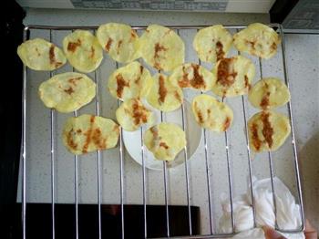非油炸自制健康薯片的做法步骤2