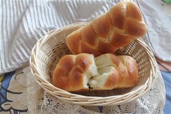 法式软丝面包的做法图解19