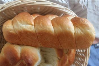 法式软丝面包的做法图解20