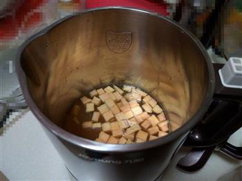 红薯小米粥的做法步骤5