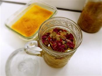 香梨柚皮茶-废物利用的杰作的做法图解10
