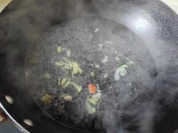 虾仁疙瘩汤的做法图解10