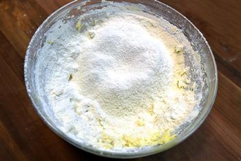 德普烘焙食谱—法式焦糖杏仁酥的做法步骤4