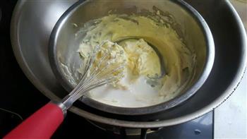 海绵蛋糕奶酪包的做法步骤13