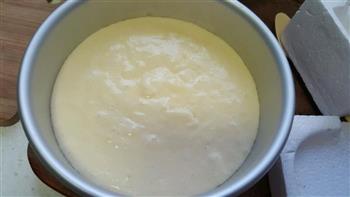 海绵蛋糕奶酪包的做法步骤8