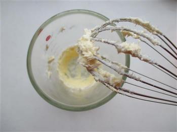 酸奶杯子蛋糕的做法步骤15