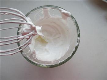 酸奶杯子蛋糕的做法步骤7