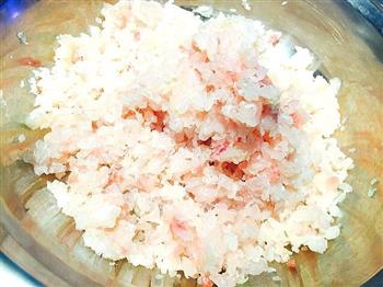 金香鱼粟米饼的做法步骤1