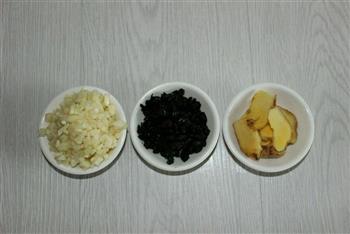 蒜蓉豆豉蒸排骨的做法步骤4
