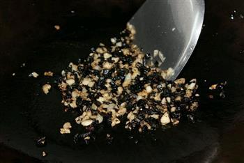 蒜蓉豆豉蒸排骨的做法步骤6