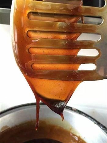 红枣枸杞阿胶糕的做法步骤5