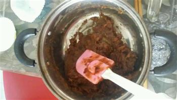 红枣蛋糕的做法步骤2
