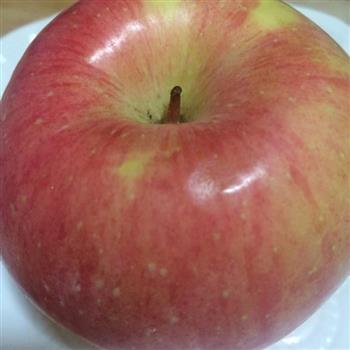 烤苹果片-美味零嘴的做法图解1