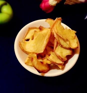 烤苹果片-美味零嘴的做法图解7