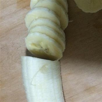 烤香蕉片-新手一学即会的做法图解2