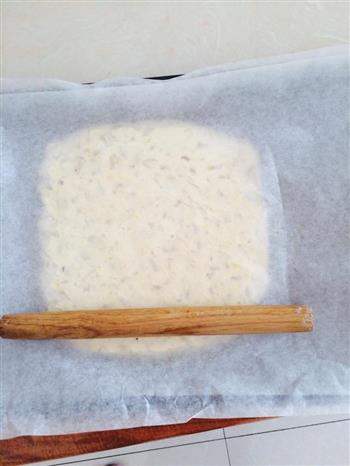 年货篇，手工牛轧糖的做法步骤12