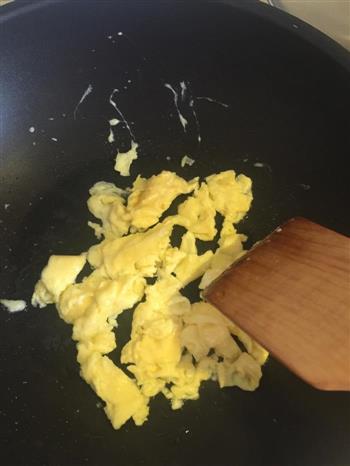 超美味鸡蛋酱的做法步骤3